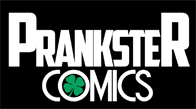 Prankster Comics – Casa Editrice