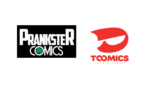 Toomics e Prankster Comics insieme!